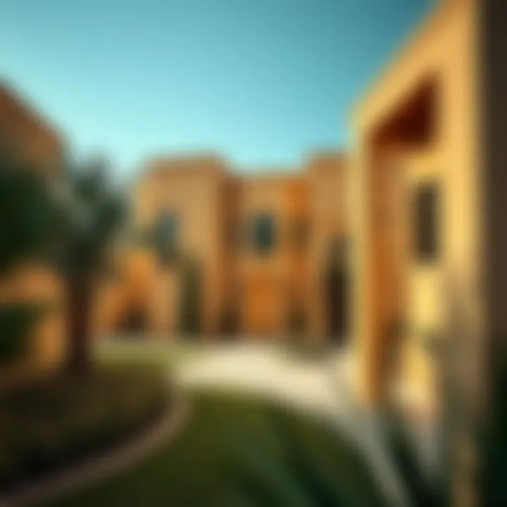 Notable Exploring Malak Arjan Accommodation: An In-Depth Guide