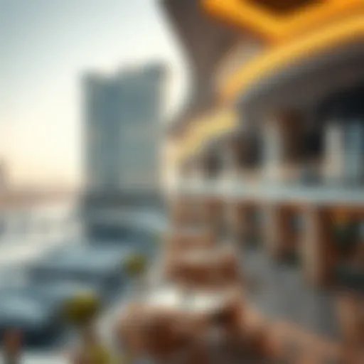 Exploring Marasi Bay: A Comprehensive Insight Introduction