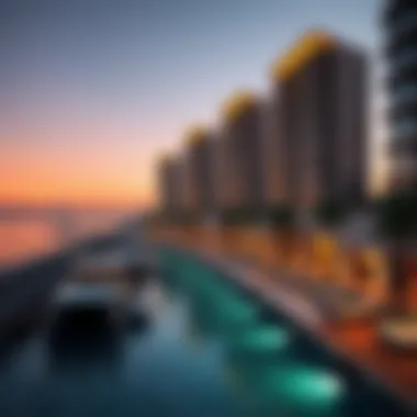 Exploring Marasi Bay: A Comprehensive Insight Summary Exploring Marasi Bay: A Comprehensive Insight Summary