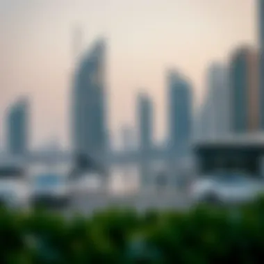 Notable Exploring Marina Dubai: A Beacon of Urban Luxury Notable Exploring Marina Dubai: A Beacon of Urban Luxury