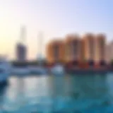 Exploring Marinas in Dubai: A Comprehensive Guide Introduction