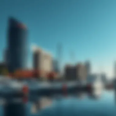 Notable Exploring Marinas in Dubai: A Comprehensive Guide
