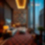 Exploring Mercure Dubai Barsha Heights Hotel Apartments: A Complete Guide Introduction