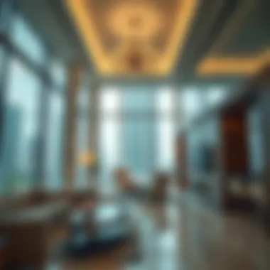 Notable Exploring Mercure Dubai Barsha Heights Hotel Apartments: A Complete Guide