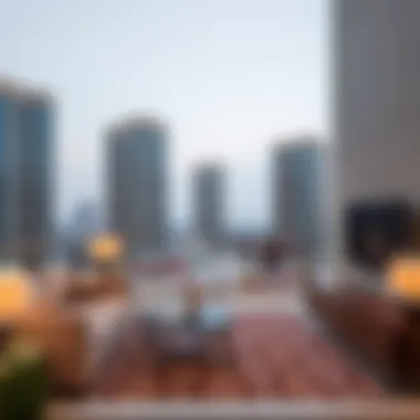 Exploring Mercure Dubai Barsha Heights Hotel Apartments: A Complete Guide Summary
