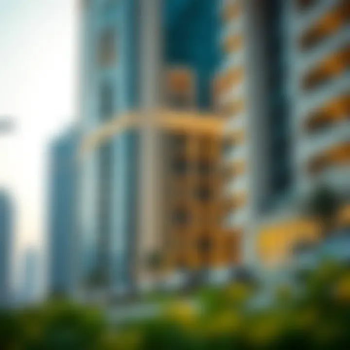 Notable Exploring Metropolitan Premium Properties: Insights into Dubai's Real Estate Market