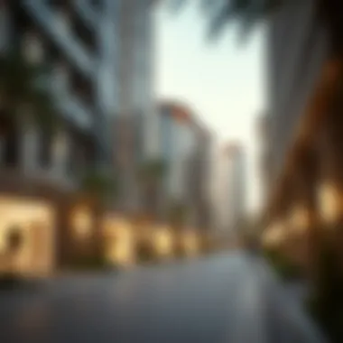 Exploring Metropolitan Premium Properties: Insights into Dubai's Real Estate Market Summary Exploring Metropolitan Premium Properties: Insights into Dubai's Real Estate Market Summary