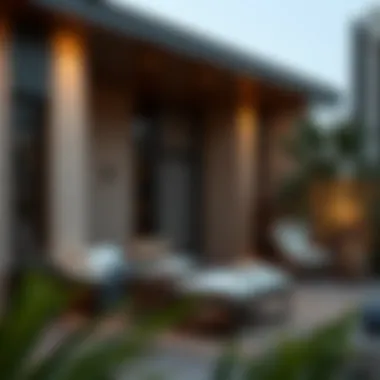 Notable Exploring Monthly Room Rentals in International Cities: A Focus on Dubai