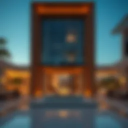 Exploring Murano Residence Al Furjan: An Insight into Dubai's Premier Living Introduction