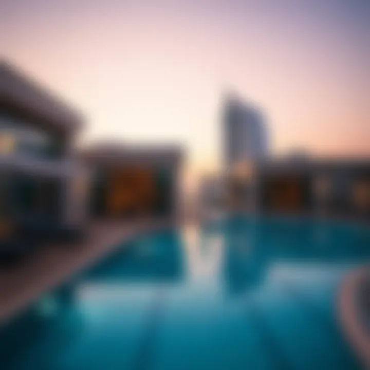 Notable Exploring Murano Residence Al Furjan: An Insight into Dubai's Premier Living