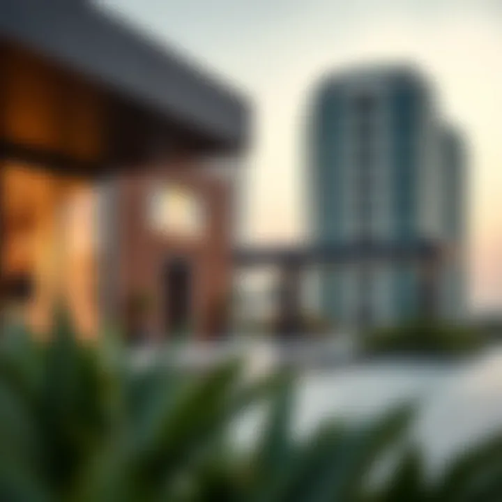 Exploring Murano Residence Al Furjan: An Insight into Dubai's Premier Living Summary