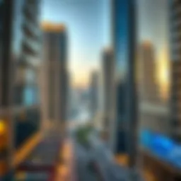 Exploring My Tower in Dubai Marina: Insights into a Landmark Introduction