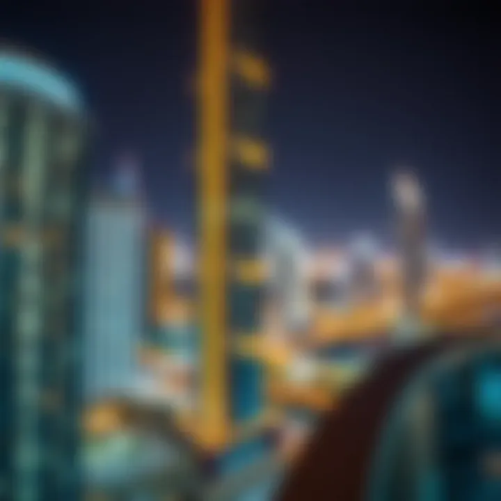 Notable Exploring My Tower in Dubai Marina: Insights into a Landmark