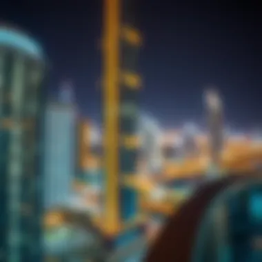 Notable Exploring My Tower in Dubai Marina: Insights into a Landmark Notable Exploring My Tower in Dubai Marina: Insights into a Landmark
