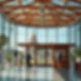 Exploring Nearby Attractions: A Guide to the Best Places to Visit in Proximity Introduction