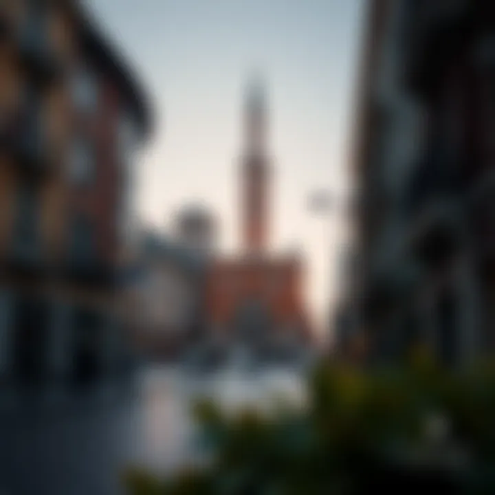 Notable Exploring Nearby Attractions: A Guide to the Best Places to Visit in Proximity