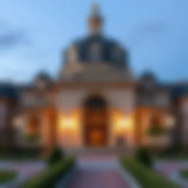 Exploring Nearby Attractions: A Guide to the Best Places to Visit in Proximity Summary Exploring Nearby Attractions: A Guide to the Best Places to Visit in Proximity Summary