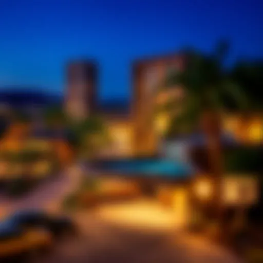 Exploring North Park DSO: A Comprehensive Overview Introduction
