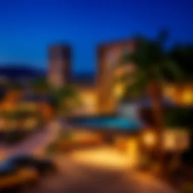 Exploring North Park DSO: A Comprehensive Overview Introduction Exploring North Park DSO: A Comprehensive Overview Introduction