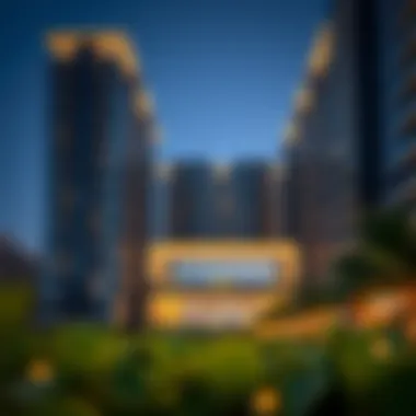 Investment Potential at Olivia Residence Investment potential insights for Olivia Residence