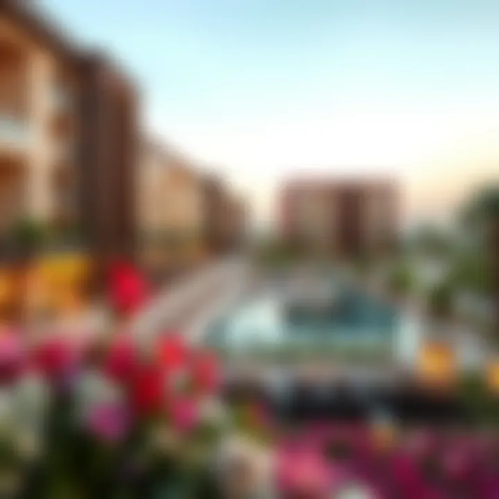Notable Exploring Orchid at Damac Hills: A Comprehensive Guide