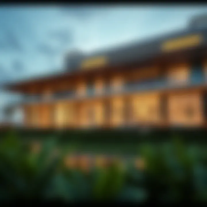Exploring Orchid at Damac Hills: A Comprehensive Guide Summary