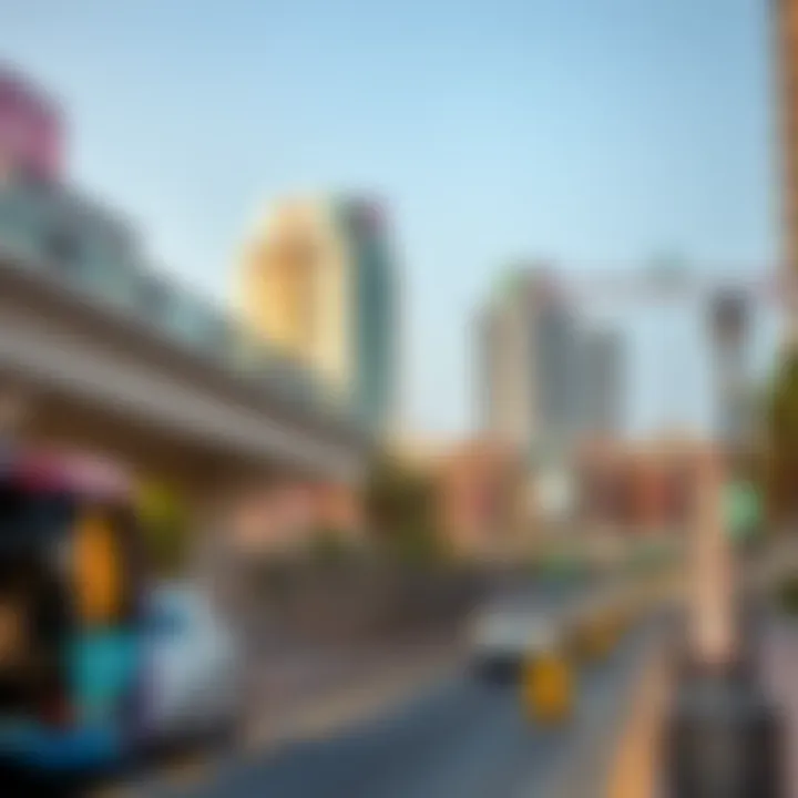Notable Exploring Oud Metha Metro: A Gateway to Dubai's Real Estate Landscape