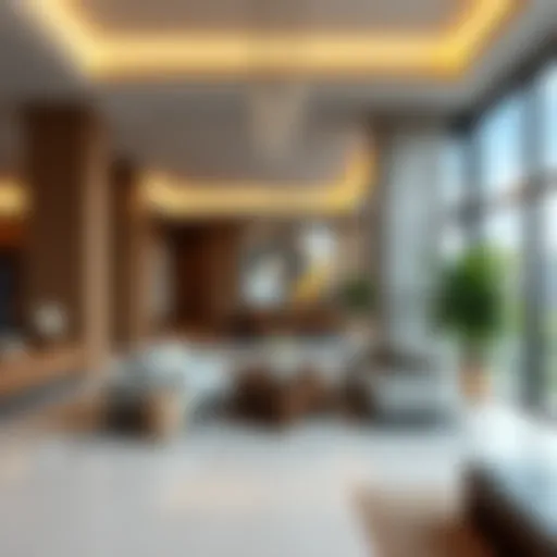 Exploring Palm Beach Towers 3: A Comprehensive Insight Introduction