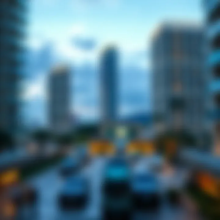 Notable Exploring Palm Beach Towers 3: A Comprehensive Insight