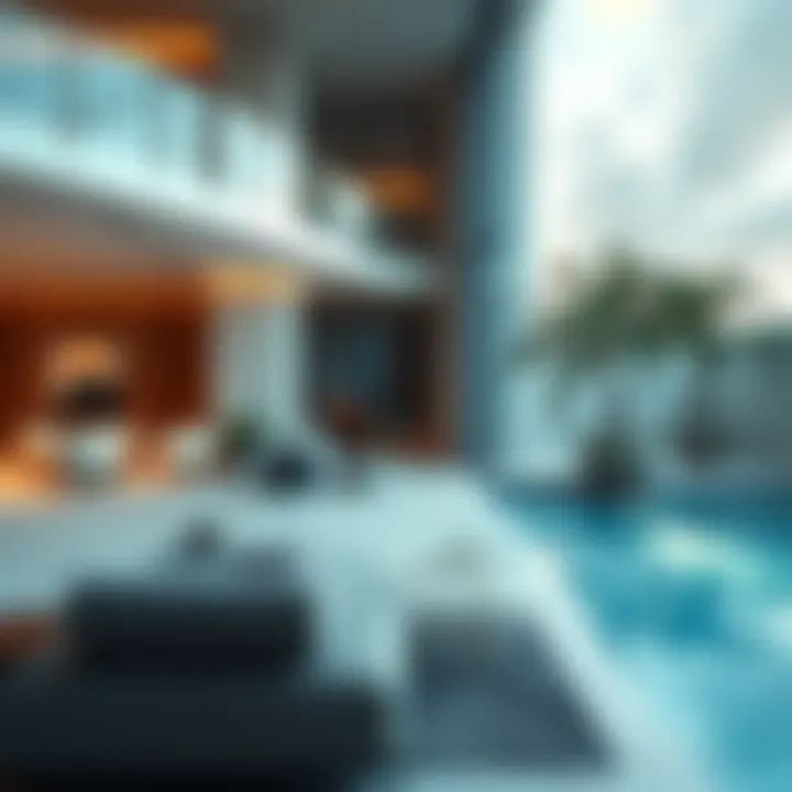 Exploring Palm Beach Towers 3: A Comprehensive Insight Summary