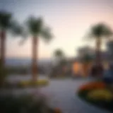 Exploring Palm Hills and Dubai Hills: Understanding Distinctive Characteristics and Investment Potential Introduction