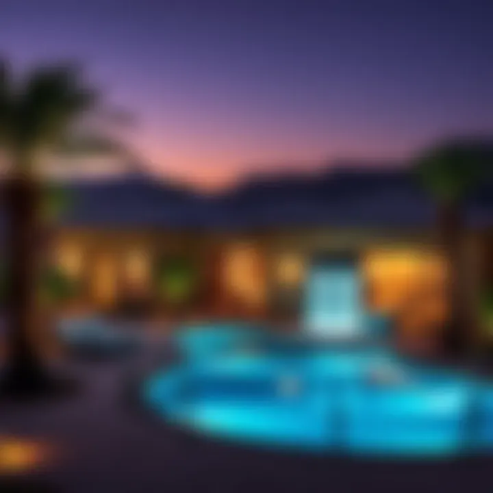 Exploring Palm Hills and Dubai Hills: Understanding Distinctive Characteristics and Investment Potential Summary
