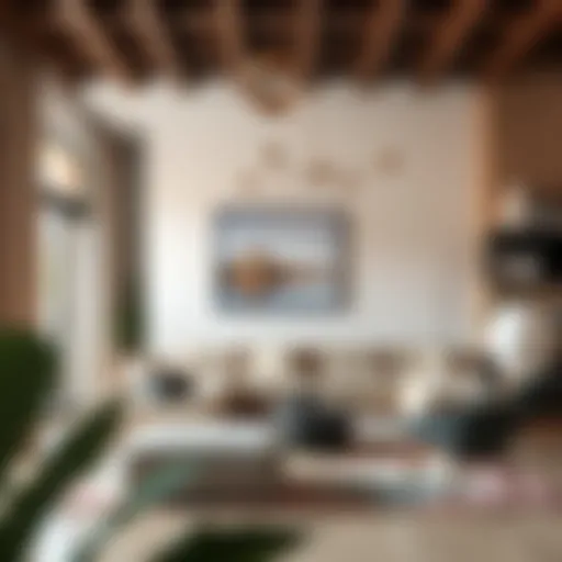 Exploring Pan Home Furniture in Dubai: A Complete Guide Introduction