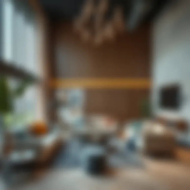 Notable Exploring Pan Home Furniture in Dubai: A Complete Guide