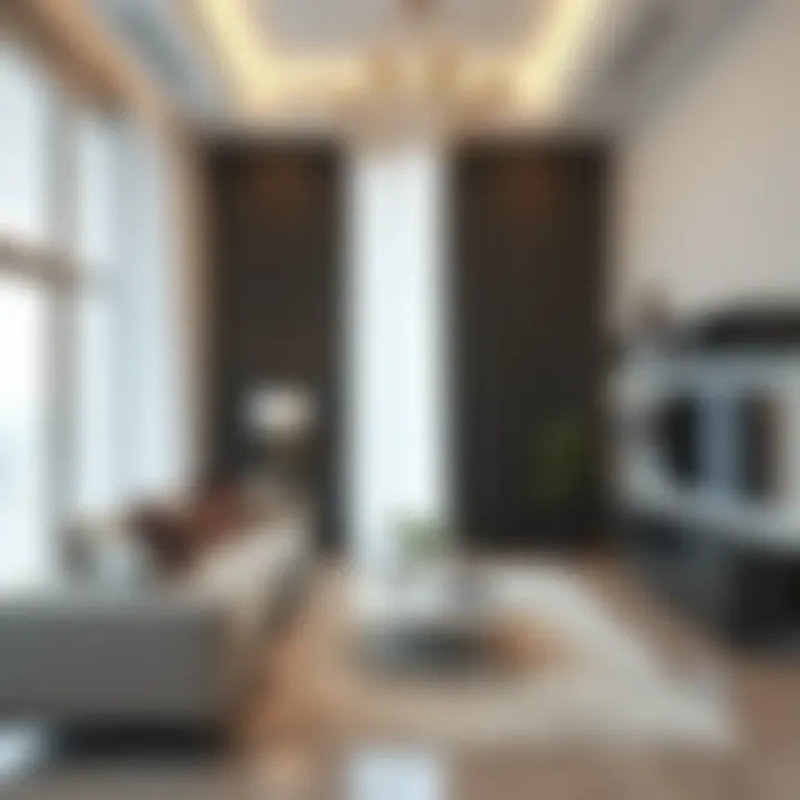 Exploring Pan Home Furniture in Dubai: A Complete Guide Summary