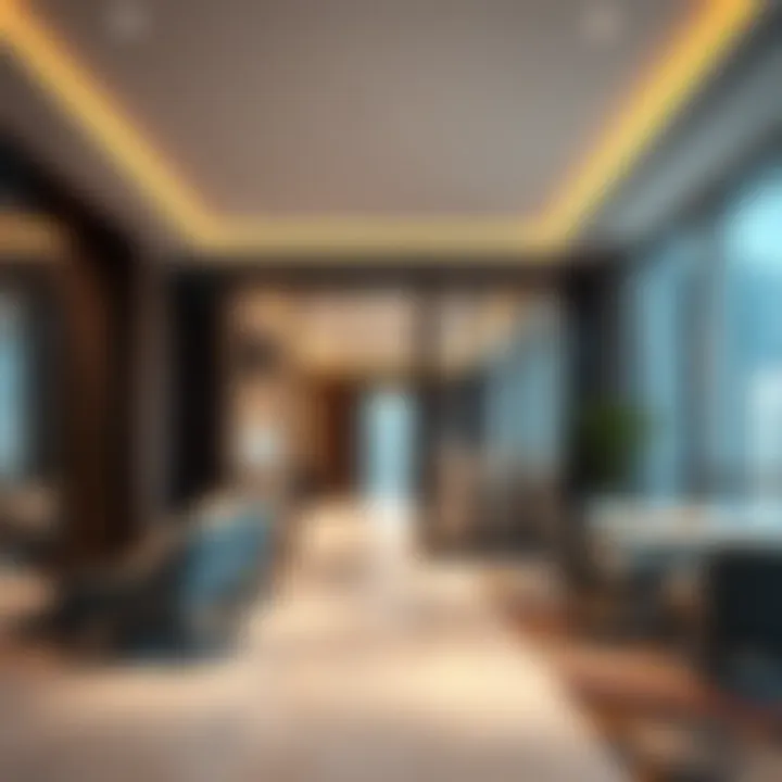 Market Trends in Partition Rentals in Dubai Insightful market trends in Dubai's partition rental sector