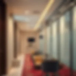 Exploring Partition Room Rentals in Al Qusais: A Comprehensive Guide Introduction