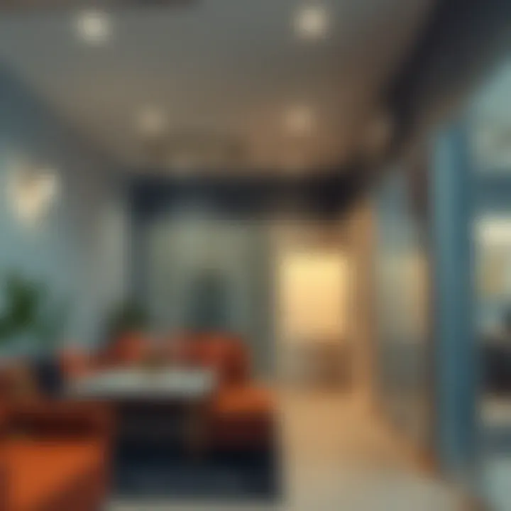 Exploring Partition Room Rentals in Al Qusais: A Comprehensive Guide Summary