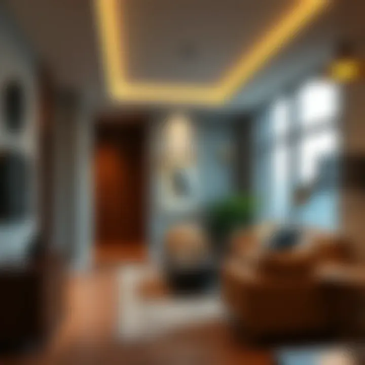 Understanding Legal Considerations Legal aspects of partition rooms in Dubai
