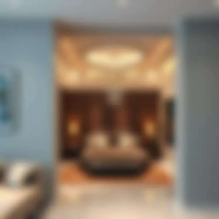 Dubai Real Estate Market Trends Overview of Dubai's real estate market trends