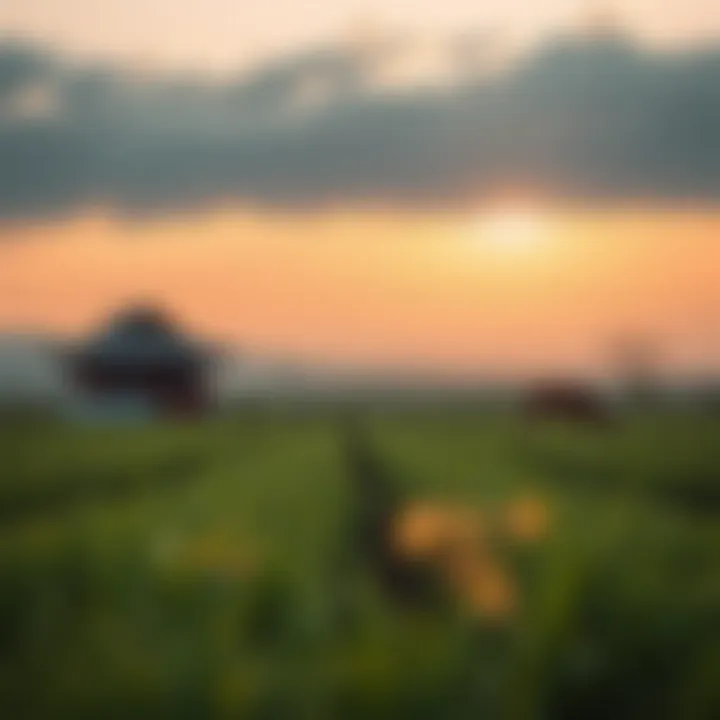 Exploring Rental Farms in Hatta: An Insightful Guide Introduction