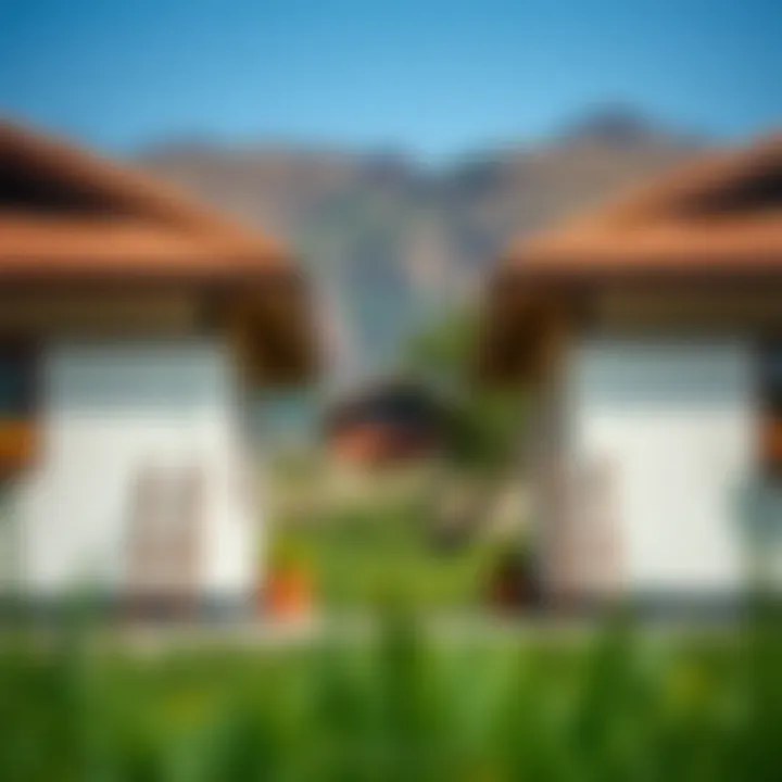 Notable Exploring Rental Farms in Hatta: An Insightful Guide