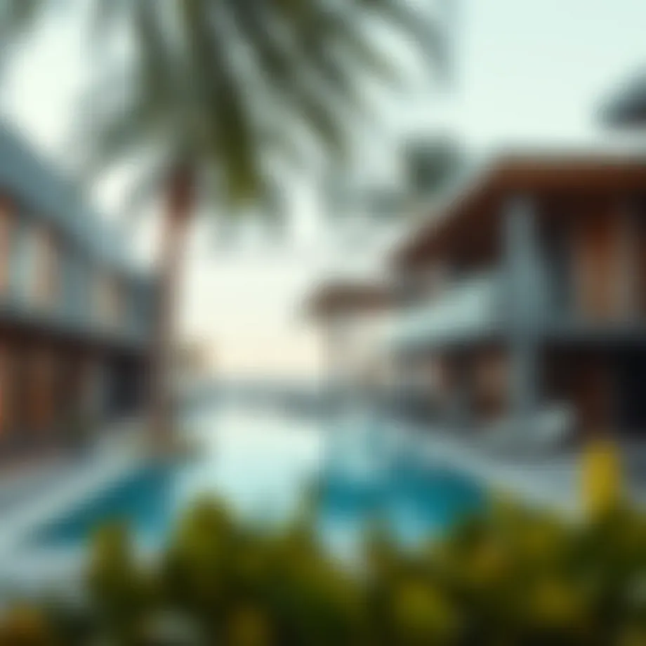 Exploring Rental Opportunities in Silicon Oasis Introduction