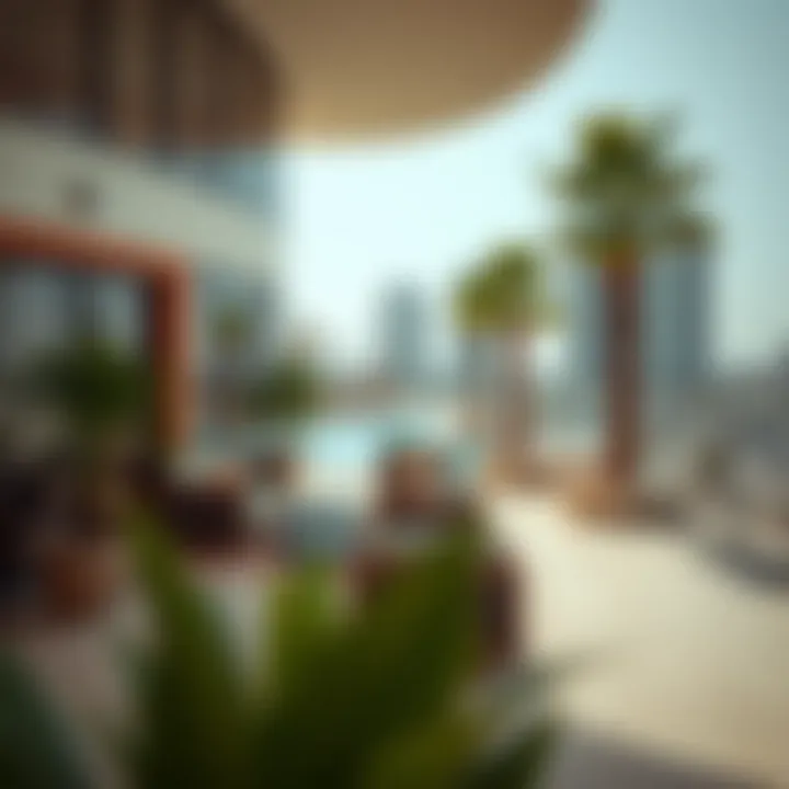 Notable Exploring Rental Opportunities in Silicon Oasis