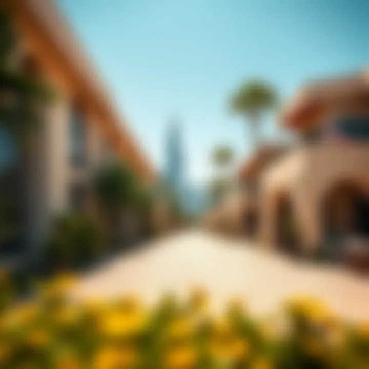 Exploring Rental Opportunities in Silicon Oasis Summary