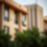 Exploring Rental Options: The Karama Studio Room Market Introduction