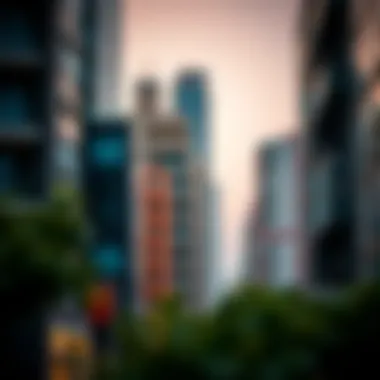 Exploring Rental Options: The Karama Studio Room Market Summary