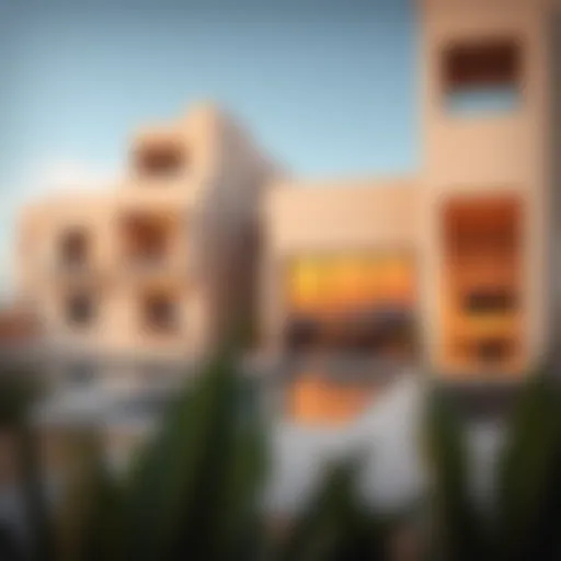 Exploring Rental Villas in Mirdif Directly from Owners Introduction