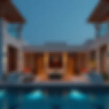 Exploring Rental Villas in Mirdif Directly from Owners Summary