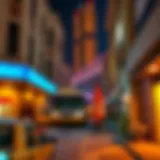 Exploring Rolla Street: A Hidden Gem in Bur Dubai Introduction